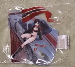 アズールレーン ウルリッヒ・フォン・フッテン アクリルスタンド アクスタ