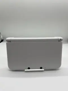 Nintendo 3ds ll ホワイト　ジャンク