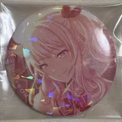 プロセカ グリッター缶バッジ 5A 文化祭 ニーゴ 瑞希