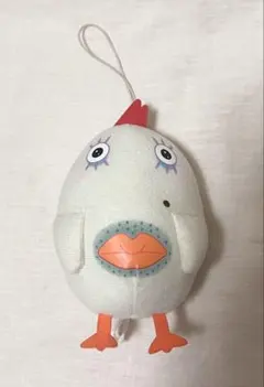 ウサビッチ コマネチ母（父） 未開封品 マスコット オブジェ