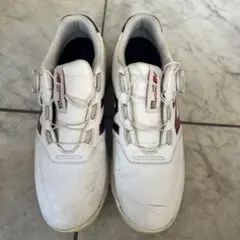 New Balance ゴルフシューズ BOAシステム