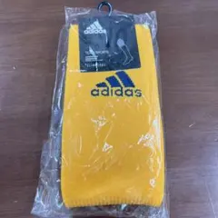 adidas サッカーソックス 23-25cm