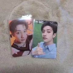 skz 5STAR　特典トレカセット