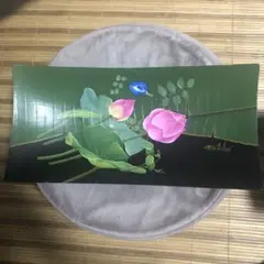 タイ免税店⭐︎キングパワー⭐︎蓮の花デザイン小物、菓子、果物入れ