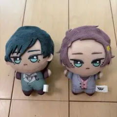 2026年最新】ちびぐるみ ブルーロック 冴の人気アイテム - メルカリ
