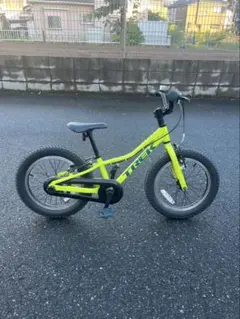 トレック 自転車 16インチ Precaliber 身長99-117cmのサムネイル