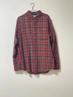MAGELLAN OUTDOORS チェック柄シャツ L