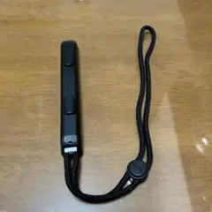 【純正】Nintendo Switch コントローラー ストラップ 片方のみ