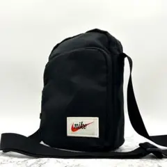 極希少】00s NIKE メッセンジャーバッグ Y2K archive - メルカリ
