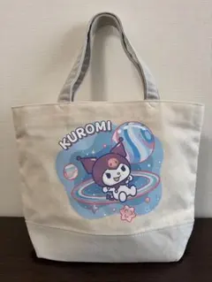 クロミちゃん☆ハンドバッグ☆美品☆