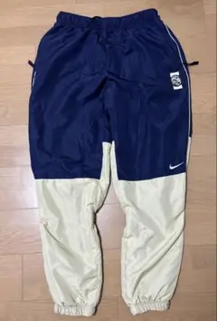 C.E CAV EMPTシーイー 2019SS ×NIKEナイキ トラックパンツ C.E CAV EMPTシーイー 2019SS ×NIKEナイキ トラックパンツ