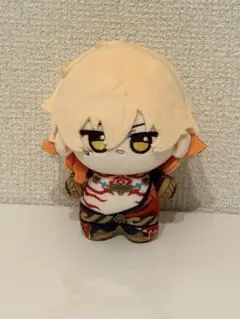 Fate FGO 中国簡体字版 10周年 オルガマリー ぬいぐるみ - メルカリ