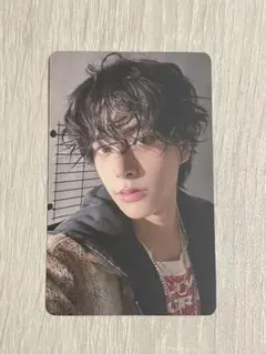 ENHYPEN ジェイク daydream ユニバ ums ラキドロ トレカ