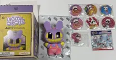アメデジ ジャックス キンガー Animiniz ペンダント - メルカリ
