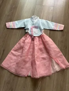 チマチョゴリ