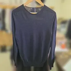 Martin Margiela シルクニット 絹 2013のサムネイル