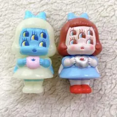 2026年最新】abao ソフビの人気アイテム - メルカリ