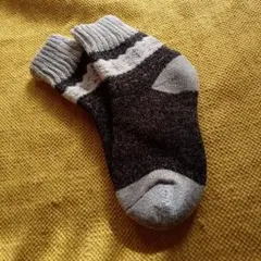 専用　厚手ソックス２足