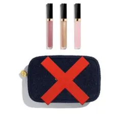 2026年最新】CHANEL リップ ポーチの人気アイテム - メルカリ