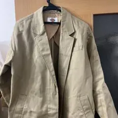 Dickies スプリングコート