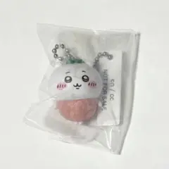 ちいかわ　くら寿司　コラボ　ビッくらポン！　オリジナルフィギュア