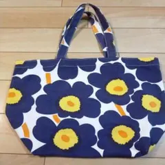 Marimekko♡マリメッコ♡ウニ柄　 トートバッグ
