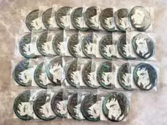 鬼滅の刃 時透無一郎 オールスター缶バッジ 30点