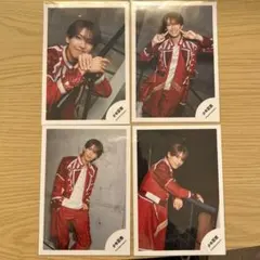 2026年最新】深田竜生 公式写真の人気アイテム - メルカリ