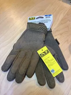 MECHANIX WEAR メカニクスグローブ M size Ｍ　コヨーテ 新品のサムネイル
