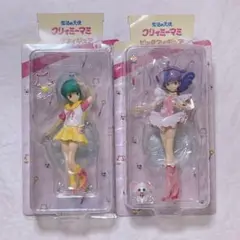 2025年最新】クリィミーマミ ビッグ フィギュアの人気アイテム