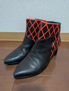 UNITED　NUDE ブーツ　36
