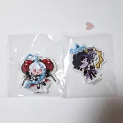 田中かえ かえちゃん jiftshop jito jichoi キーホルダー - メルカリ