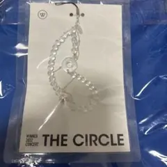 未使用未開封　WINNER THE CIRCLE 2022 グッズ