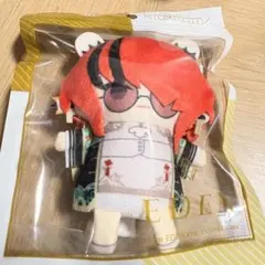 にじぱぺっと レイン・パターソン