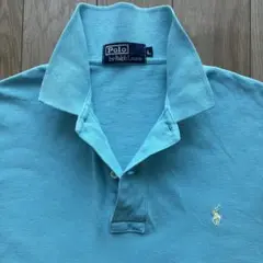 Polo by Ralph Lauren ポロシャツ （ターコイズブルー ）のサムネイル