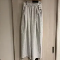 カットイージーコクーンパンツ