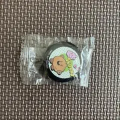 BTS BT21 SHOOKY くら寿司 ビッくらポン！ 缶バッチ