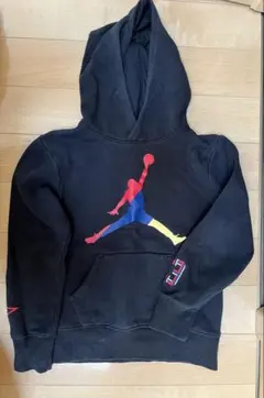 Nike Air Jordan ジャンプマンロゴ パーカー&パンツセット