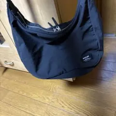 BAYFLOW ハーフムーン ショルダーバッグのサムネイル