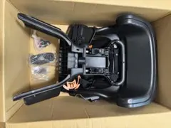 FBC-011DX3 フロント子供のせヘッドレスト付きコンフォートのサムネイル