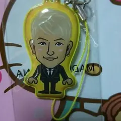 GENERATIONS★中務 裕太！作務衣クリーナー