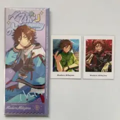 あんスタ ぱしゃっつ 三毛縞斑 MaM まとめ売り