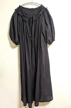 CIAOPANICTYPY 　カーディガン