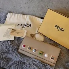 Fendi × Chaos】コラボ IPhone 11pro、XSも可能！新品 - メルカリ