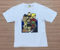 新品 STRICT-G × こっこ × 機動戦士ガンダム コラボTシャツ XXL - メルカリ