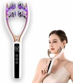 はっちゃん様専用 アーティストリー 美容,美顔器 EMSローラー Amway