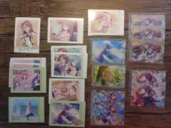 プロセカ　花里みのり　まとめ売り