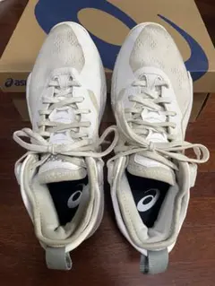 asics バスケットボールシューズ ノヴァサージロー2