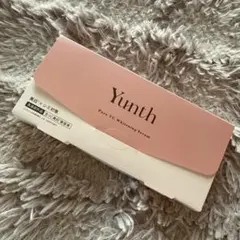 Yunth ユンス　美容液　28包