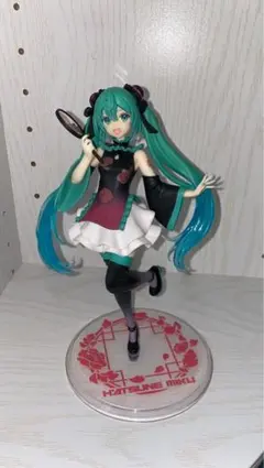 初音ミク フィギュア 5点セット プレミアムフィギュア チャイナドレス等 初音ミク フィギュア 5点セット プレミアムフィギュア チャイナドレス